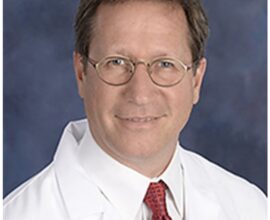 Dr. Stephen G. Somkuti M.D., Ph.D., FERNY